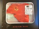 FOO FIGHTERS MEDIUM RARE COLOR LP LC 00316 SONY MUSIC MADE IN EU 2011