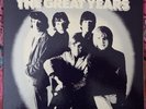 READER'S DIGEST, THE ROLLING STONES, THE GREAT YEARS. BOX SET OF FOUR LPs(1982)