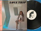 Takako Mamiya – Love Trip , Kitty Universal PROT-7001 Vinyl LP City pop OBI