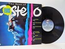 ELVIS COSTELLO the man - the best of LP EX/EX-, STAR 2247, vinyl, greatest hits