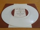 Tears For Fears ‎- Pale Shelter - UK 1983 Mercury IDEA W5 White Vinyl 7