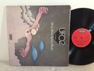 UFO - UFO II Flying Spacerock - Decca Germany 1974 Gatefold Krautrock