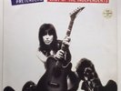 The Pretenders - Last Of The Independents - Original Vinyl LP - VG+/VG