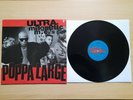 ULTRAMAGNETIC MC'S - POPPA LARGE (EAST COAST & WEST COAST MIXES). 0G 1992 US 12