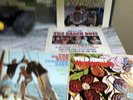 4 Beach Boy Vinyl Records - Best Of Beach Boys, Wild Honey, Summer Days , Coupe