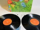 The Beach Boys Endless  Summer LP 1974 Capitol Gatefold VG+/VG+ W/  Poster EX