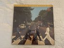 THE BEATLES ABBEY ROAD LP VINYL ORIGINAL MASTER RECORDING (MFSL) CAPITOL 1980 US