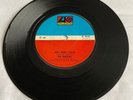 *THE DRIFTERS* *BABY WHAT I MEAN* *ARETHA* *NORTHERN SOUL* VINYL SINGLE