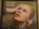 David Bowie Hunky Dory Laminated. With original inner sleeve and both inserts.