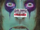Alice Cooper ‎– From The Inside Lp Vinile