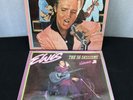 Elvis Presley - The ‘56 Sessions Vol 1 Vol 2  Vinyl LP  EX/EX (includes Poster)