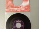 Let`s Rock  Gene Vincent And His Blue Caps Single – Be-Bop-A-Lula / Say Mama