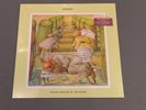 GENESIS Selling England By the Pound 180g LP (1/2 Speed) New Sealed Vinyl
