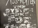 Aus-Rotten-The System Works…For Them Orange Vinyl LP W/ Flexi