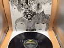 The Beatles – Revolver - LP Vinyl Record Glossy Cover STAMPED MATRIX NM