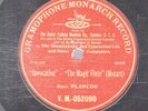 226g1.  Pol Plancon - Magic Flute-Invocation - G&T VM.052090
