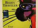 Blues Traveler, Four, Limited Edition Of Only 250 Vinyl LP Record, #39 SEALED