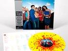 S Club 7 | Sunshine | HMV Centenary Limited Red & Yellow Splatter Vinyl | SEALED