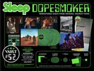 SLEEP - Dopesmoker Third Man Records Vault Vinyl 4LP Deluxe Boxset NEW IN MAILER
