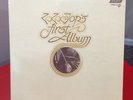 ZZ Top - ZZ Top's First Album - PS 584- SEALED LP Vinyl Album