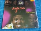 Jackson 5 Third Album Vinyl LP Record Motown MS-718 Factory Sealed New