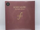 Roxy Music - The Studio Albums Box Set Vinyl LP Limited Edition - Reissue