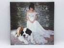 Norah Jones - The Fall 2009 Vinyl LP Album Gatefold - Blue Note Label