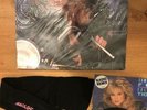 Samantha Fox  Hold On Tight  Promo Itmes