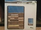 The Lonesome Crowded West - Modest Mouse Vinyl Record 2014