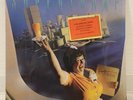 SUPERTRAMP / BREAKFAST IN AMERICA US PRESSING W/ INNER, SHRINK HYPE STICKER