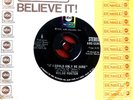 Northern soul Nolan Porter If i could only be sure VG+ condition
