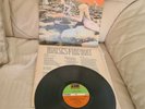 LED ZEPPELIN..HOUSE OF THE HOLY. UK 1ST ISSUE ATLANTIC LABEL No K 50014 vinyl
