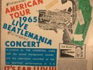 Ed Rudy - the fifth Beatlle presents tribute album- The great american tour 1965
