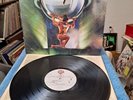 Van Halen 5150 LP Warner Bros. Records 9 25394-1 USA Vintage 1986 Vinyl 12