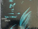 Grant Green - Am I Blue (1964) 1st Rel. Blue Note 4139 Mono OG DG Ear VANGELDER