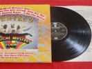 THE BEATLES - MAGICAL MYSTERY TOUR - 1976 UK 1st PRESSING - BOOKLET - EX