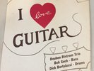 Reuben Ristrom Trio I Love Guitar Private Rare Jazz Minneapolis MN