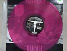 Nirvana - Bleach - SP 34 - US Vinyl LP - PINK Colour Vinyl - Near Mint