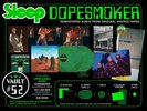 Sleep: Dopesmoker - Third Man Records Vault - 4 X Vinyl LP Deluxe Box Set