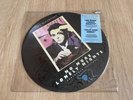 The Beatles Paul McCartney Picture Disc Record GIVE MY REGARDS TO BROAD STREET