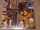 Van Halen: Fair Warning Vinyl (Remastered) Walmart Exclusive with Replica Pass