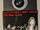 KATE BUSH LARRY ADLER  THE MAN I LOVE 7