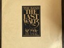 The Band Last Waltz Record VG++  3Lp 1978 Clapton Dylan 1st pressing clean