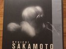 Ryuichi Sakamoto Music For Film Vinyl 2XLP