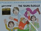 THE YOUNG RASCALS Groovin' 2-LP Set Audiophile Ltd Edition MOFI 180g Vinyl