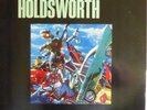 ALLAN HOLDSWORTH 