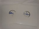 2 Promo Vinyl; Kay Cee - Love Stimulation Humate/Vector Mode & Trance/Club Mix
