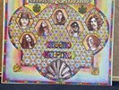 Lynyrd Skynyrd, Second Helping (MCA-1686) 1980 RE, NM Jacket/EX+ LP, Free Ship