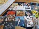 Vinyl Record Bundle Ub40 U2 Wham Wet Wet Wet #2