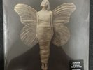 New AURORA All My Demons Greeting Me As A Friend Glassnote Black Blk Vinyl LP